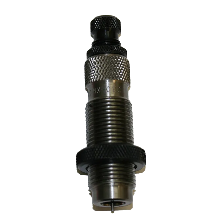 Redding NXGen Carbide Sizer Die 40 Smith & Wesson/10mm Auto